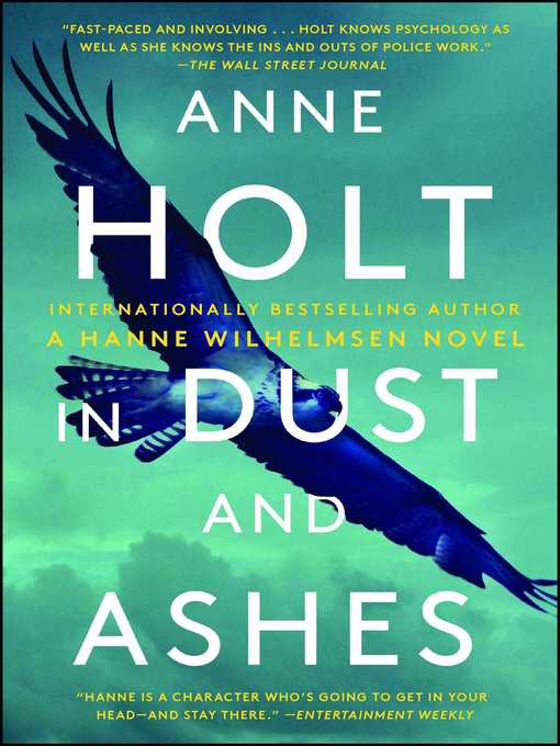 Cover image for In Dust and Ashes